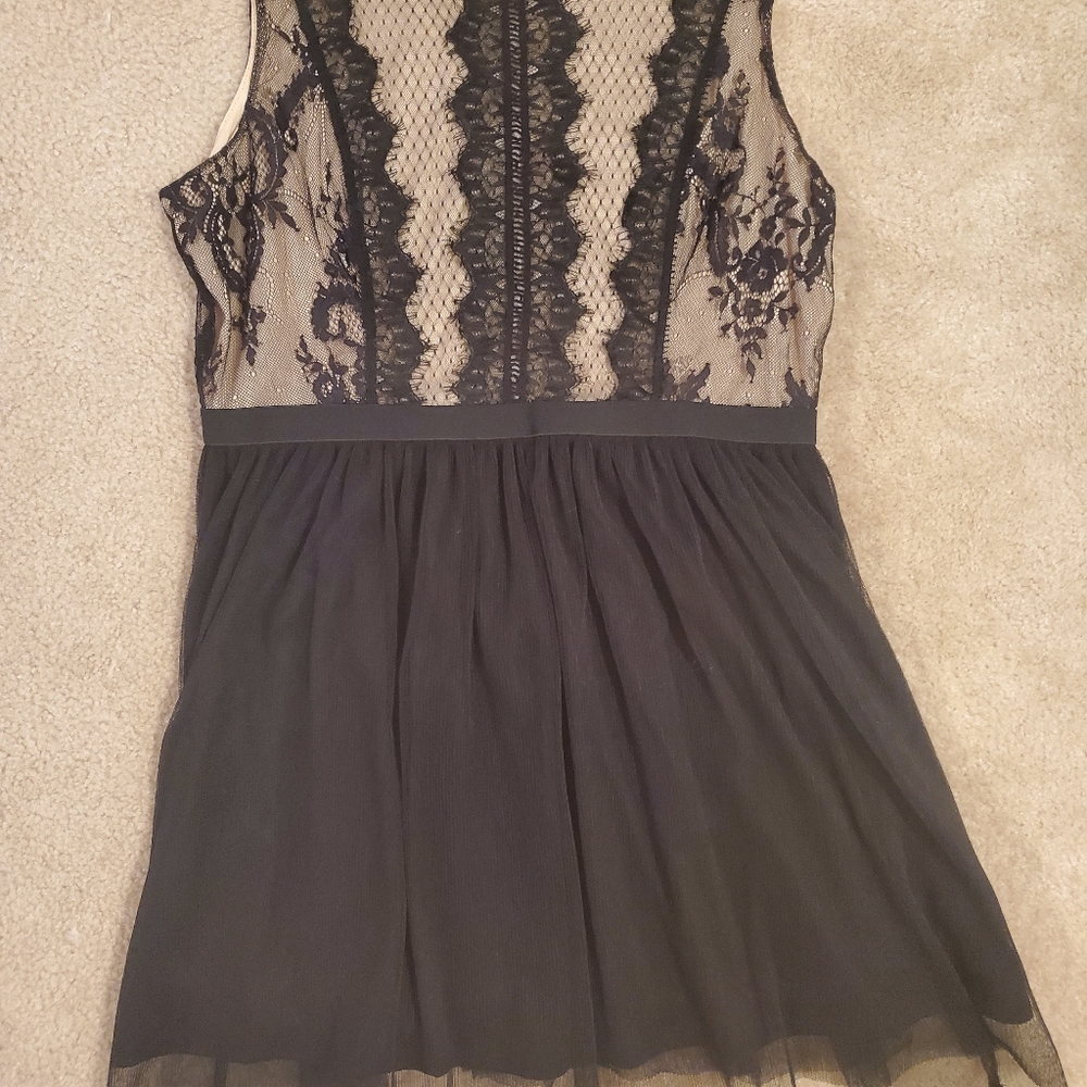 Womans dress